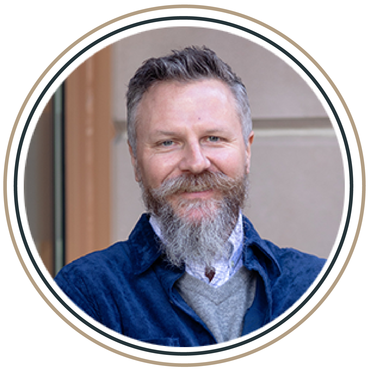 Team Member - Tim Power | Balance Wealth