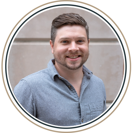 Ryan Mannen, Chief Operating Officer at Balance Wealth in Worthington, Ohio