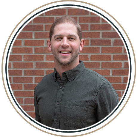 Tyler Purcell, Head of Growth and wealth advisor at Balance Wealth in Worthington, Ohio