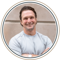 Bob Gavlak, Co-CEO and financial advisor at Balance Wealth in Worthington, Ohio